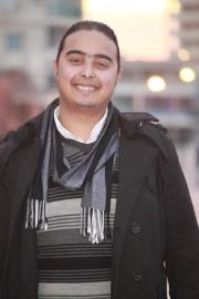 Mohamed Saad
