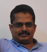 Praveen Kumar