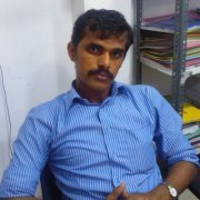 Sreejith Nair