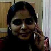 Shanthakumari Rammanathan