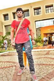 Suresh Korada