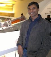 Darshan Nandanwar