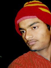 नारेन्द्र पटेल