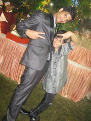 Arun Soni
