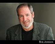 Bob Johnson