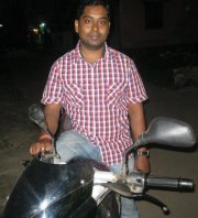 Sudipta Acharia