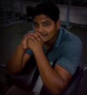 Yogesh Yadav