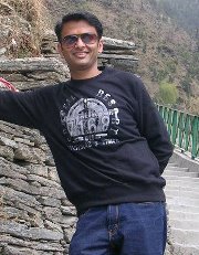 Deepak Gupta