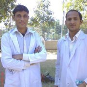 Irshad Ali