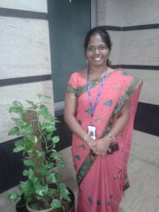 Lakshmi Priya