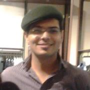 Vinay Yadav