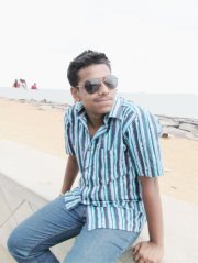 Aabir Datta