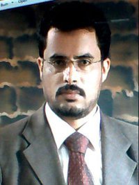 فهد الغانمي