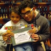 Hossam Zaki