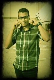 Ahmed Sakr