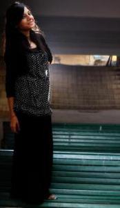 Syeda Sidra