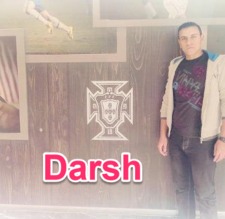Darsh