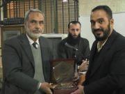 Abdullah Aljamal