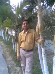 Digvijay Singh