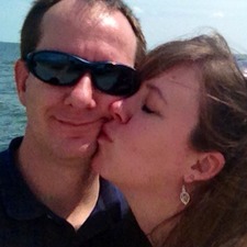 Marlene (Mimi) Johnson