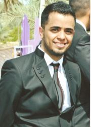 Mostafa Natiq