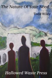 Todd Wiley