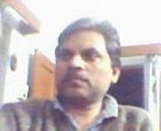 Brajesh Mishra