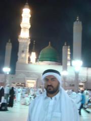 Thamir Skhale
