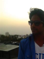 Deepak Panwar