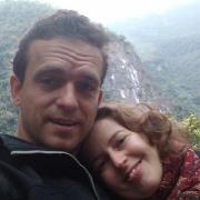 Michael Stanley-baker