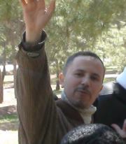 Ahmed Bensaid