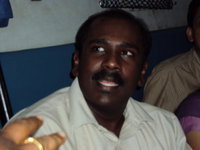 Anand Krishnan