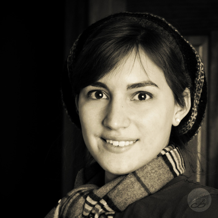 Goodreads profile picture for @catty