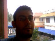 Murali Krishnan