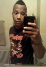 Curtis Manns