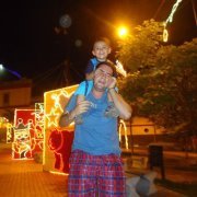 Carlitos Andrade