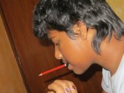 Pranjal Oishik