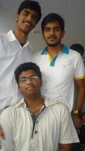 Arvind Kumar