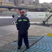 Mohamed Gaber