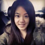 Teresa Yeh