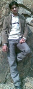 Asif Mian