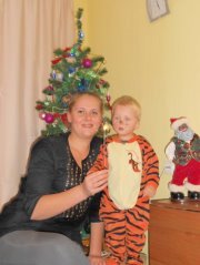 Юля Поправка