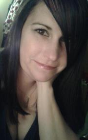 Stephanie Steele-Armstrong