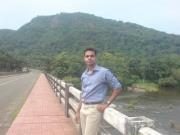 Deepak Ravindran