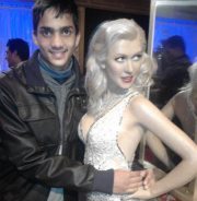 Saif Mohamedhosen