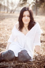 Ирина Горюнова