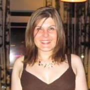 Alexandra Michalik (Torres)