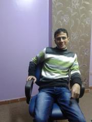 Mos Ahmed