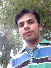 Ujjwal Ghosh
