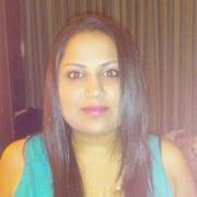 Sara Patel